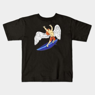 RAD ZEPPELIN Kids T-Shirt